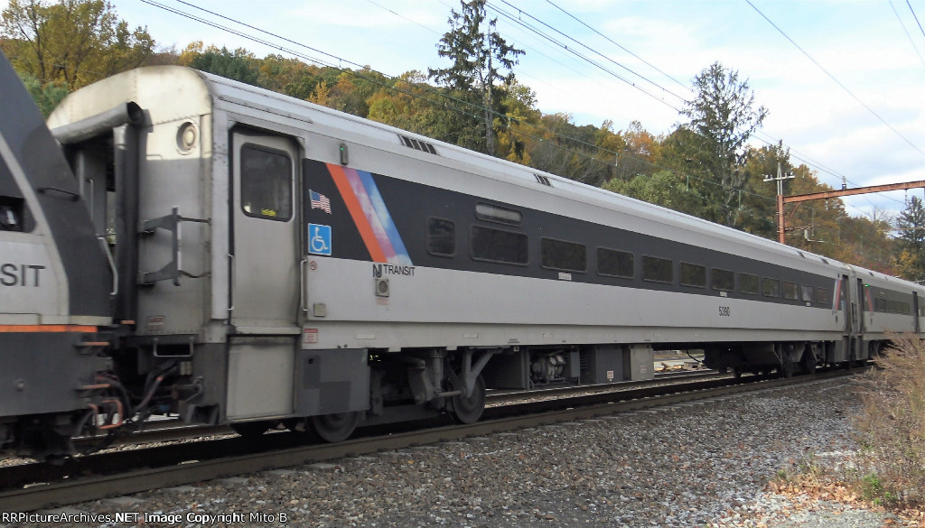 NJT 5390